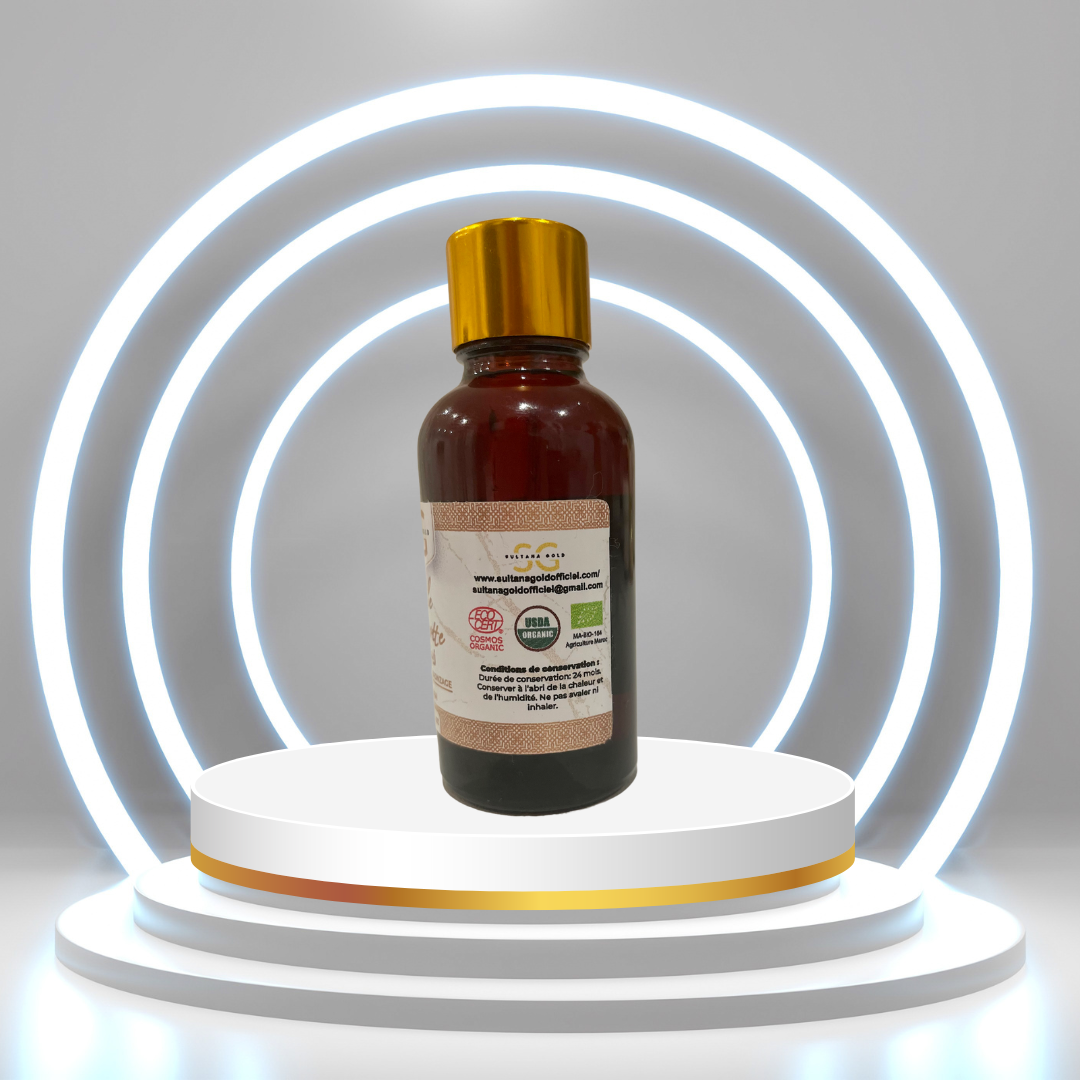 ACCELERATEUR DE BRONZAGE BIO 100%  PURE CERTIFIER ECOCERT